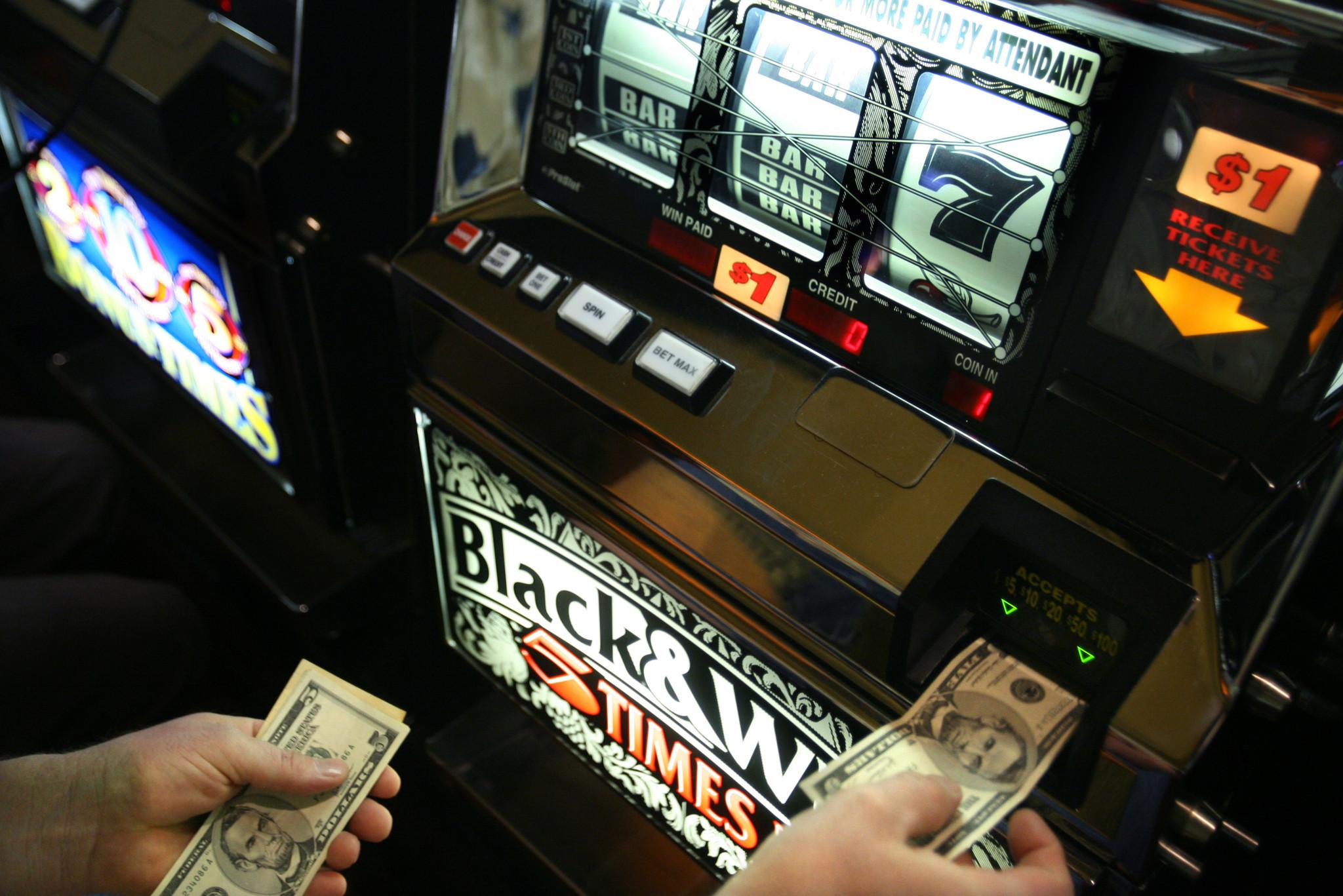 Игровые автоматы с быстрыми выплатами денег